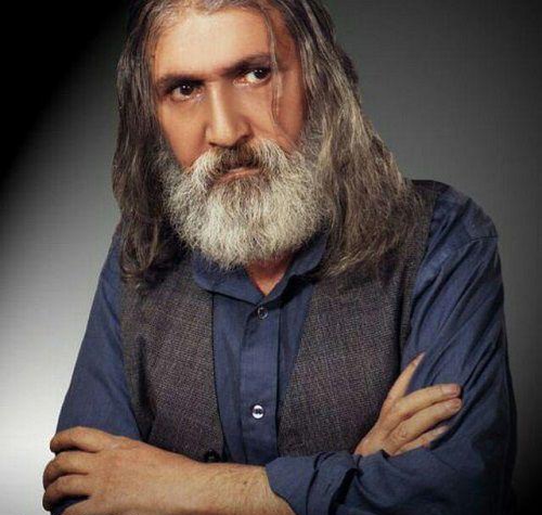 عباس کمندی گولی زرد و سور